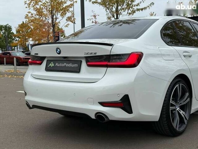 БМВ 3 Серия, объемом двигателя 2 л и пробегом 65 тыс. км за 29999 $, фото 13 на Automoto.ua