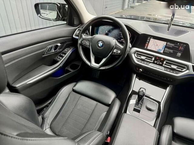 БМВ 3 Серія, об'ємом двигуна 0 л та пробігом 165 тис. км за 26900 $, фото 23 на Automoto.ua