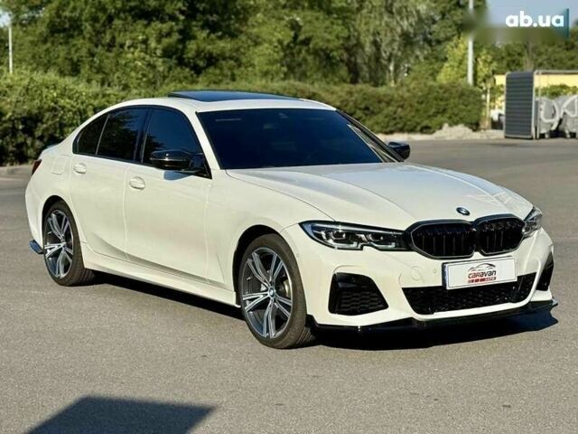 БМВ 3 Серия, объемом двигателя 2 л и пробегом 120 тыс. км за 27500 $, фото 17 на Automoto.ua