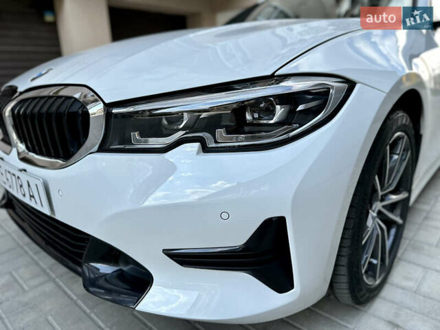 БМВ 3 Серия, объемом двигателя 2 л и пробегом 58 тыс. км за 29000 $, фото 34 на Automoto.ua