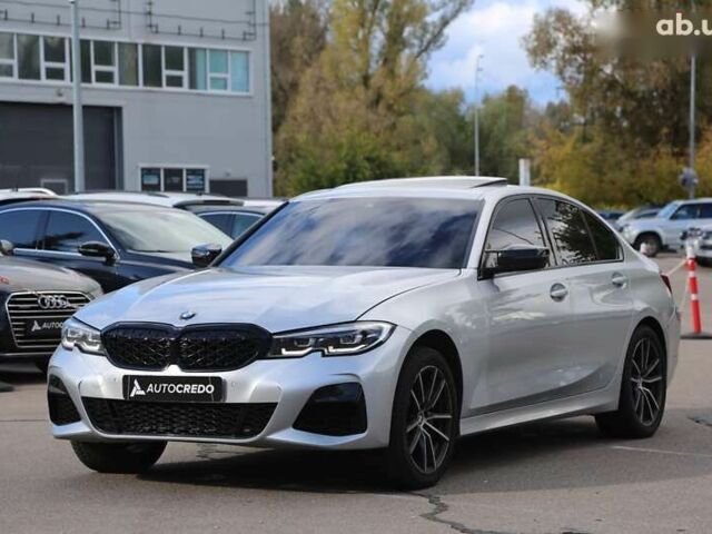 БМВ 3 Серия, объемом двигателя 2 л и пробегом 102 тыс. км за 30900 $, фото 2 на Automoto.ua