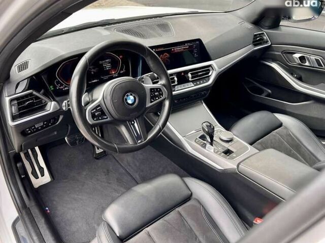 БМВ 3 Серия, объемом двигателя 0 л и пробегом 144 тыс. км за 29900 $, фото 23 на Automoto.ua