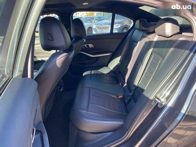 БМВ 3 Серия, объемом двигателя 2 л и пробегом 102 тыс. км за 29600 $, фото 28 на Automoto.ua