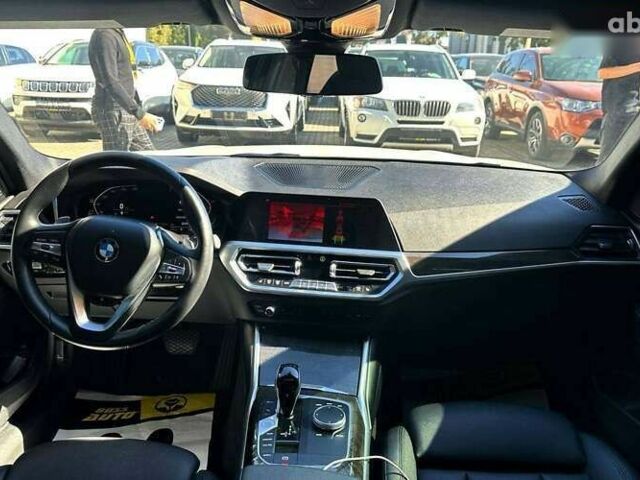 БМВ 3 Серия, объемом двигателя 2 л и пробегом 98 тыс. км за 31200 $, фото 14 на Automoto.ua