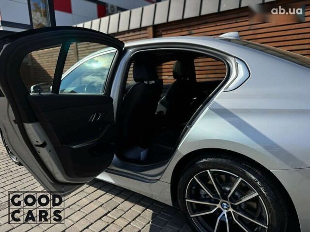 БМВ 3 Серія, об'ємом двигуна 2 л та пробігом 26 тис. км за 32000 $, фото 27 на Automoto.ua