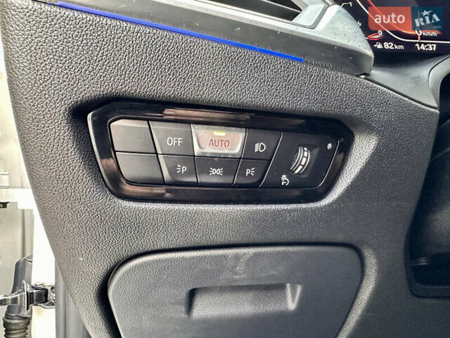 БМВ 3 Серия, объемом двигателя 2 л и пробегом 58 тыс. км за 29000 $, фото 21 на Automoto.ua