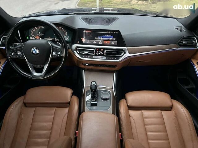 БМВ 3 Серія, об'ємом двигуна 2 л та пробігом 97 тис. км за 26800 $, фото 20 на Automoto.ua