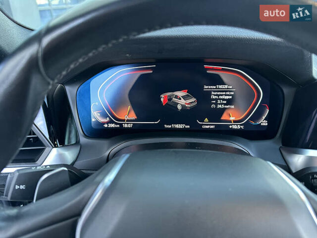 БМВ 3 Серия, объемом двигателя 2 л и пробегом 117 тыс. км за 27000 $, фото 21 на Automoto.ua