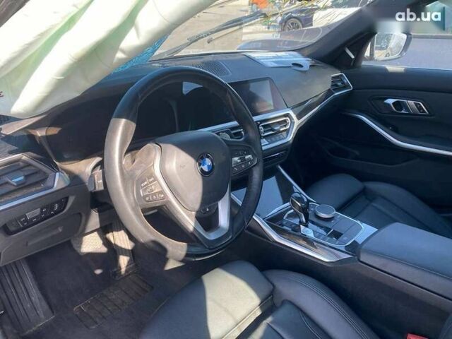БМВ 3 Серия, объемом двигателя 2 л и пробегом 108 тыс. км за 18500 $, фото 10 на Automoto.ua