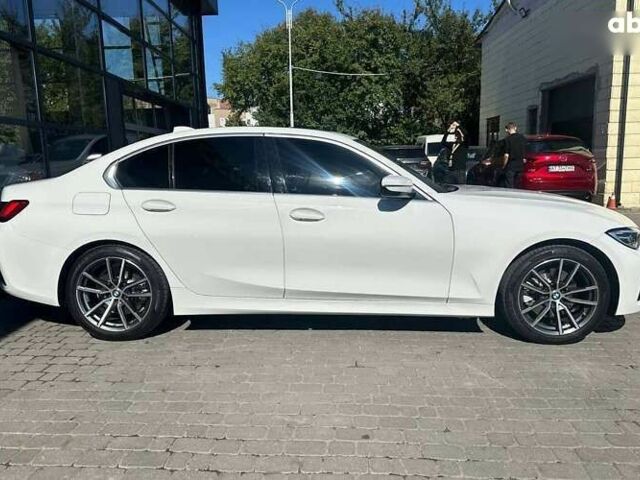 БМВ 3 Серия, объемом двигателя 2 л и пробегом 98 тыс. км за 31200 $, фото 7 на Automoto.ua