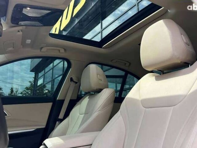 БМВ 3 Серія, об'ємом двигуна 2 л та пробігом 74 тис. км за 31000 $, фото 10 на Automoto.ua