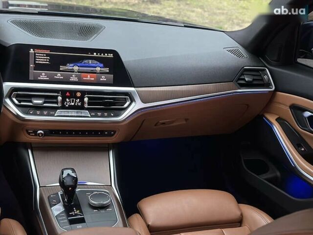 БМВ 3 Серія, об'ємом двигуна 2 л та пробігом 97 тис. км за 26800 $, фото 23 на Automoto.ua