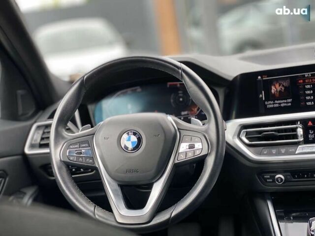 БМВ 3 Серия, объемом двигателя 0 л и пробегом 96 тыс. км за 25700 $, фото 28 на Automoto.ua