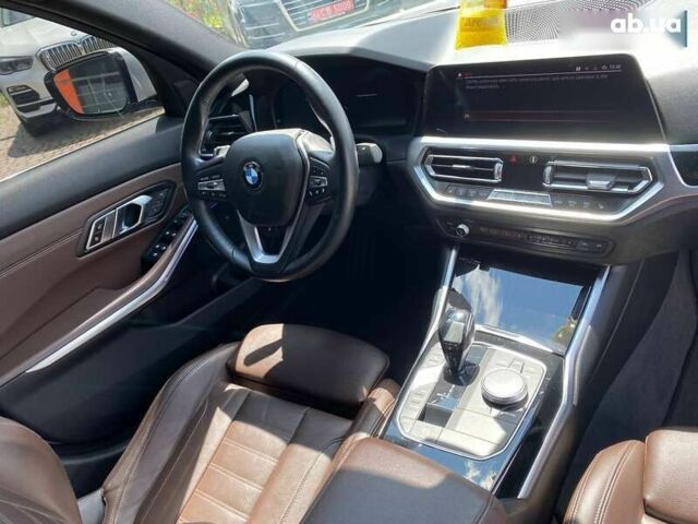 БМВ 3 Серия, объемом двигателя 0 л и пробегом 73 тыс. км за 28900 $, фото 9 на Automoto.ua