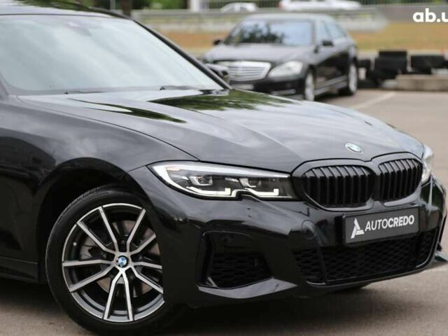 БМВ 3 Серія, об'ємом двигуна 2 л та пробігом 114 тис. км за 28990 $, фото 3 на Automoto.ua