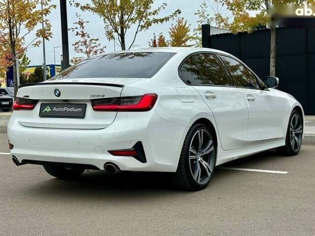 БМВ 3 Серия, объемом двигателя 2 л и пробегом 65 тыс. км за 29999 $, фото 14 на Automoto.ua