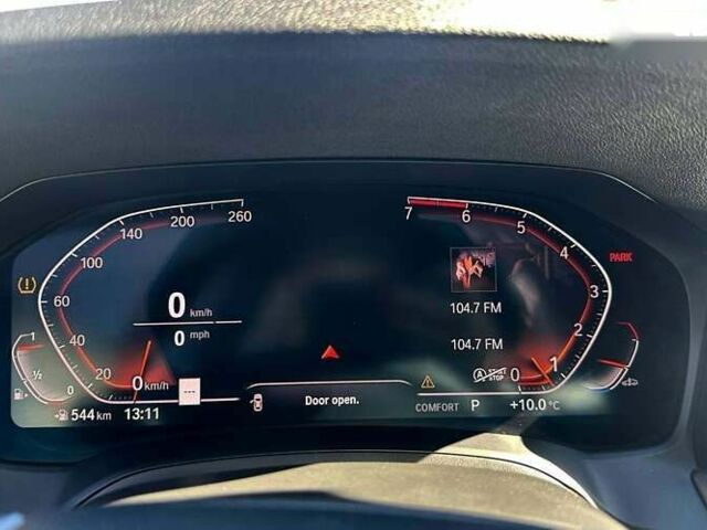 БМВ 3 Серия, объемом двигателя 2 л и пробегом 98 тыс. км за 31200 $, фото 10 на Automoto.ua