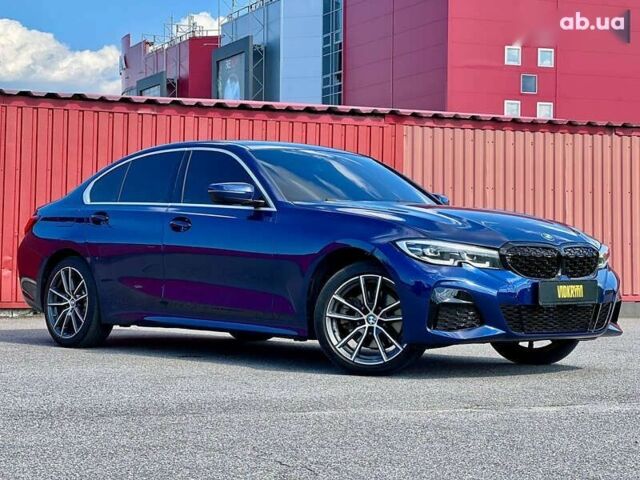 БМВ 3 Серия, объемом двигателя 2 л и пробегом 96 тыс. км за 27900 $, фото 4 на Automoto.ua