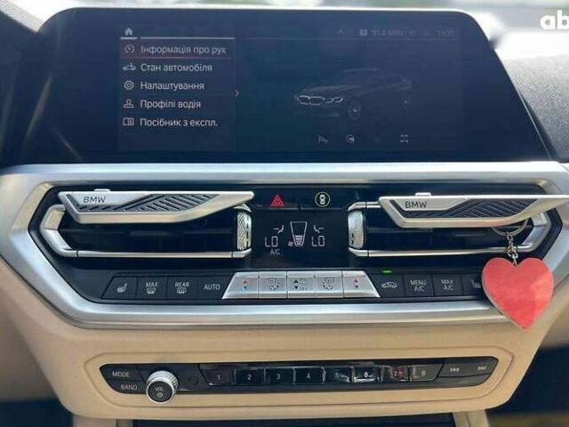 БМВ 3 Серія, об'ємом двигуна 2 л та пробігом 74 тис. км за 31000 $, фото 16 на Automoto.ua