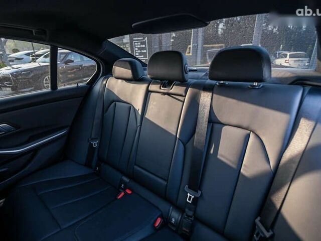 БМВ 3 Серія, об'ємом двигуна 2 л та пробігом 89 тис. км за 29900 $, фото 12 на Automoto.ua