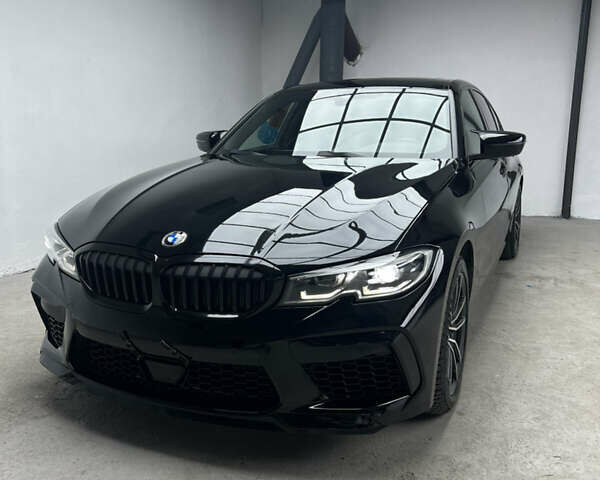 БМВ 3 Серія, об'ємом двигуна 2 л та пробігом 125 тис. км за 30000 $, фото 1 на Automoto.ua