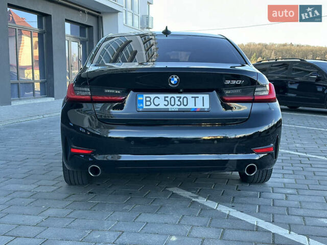 БМВ 3 Серия, объемом двигателя 2 л и пробегом 117 тыс. км за 27000 $, фото 7 на Automoto.ua