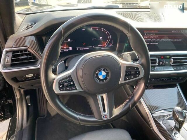 БМВ 3 Серия, объемом двигателя 2 л и пробегом 156 тыс. км за 25900 $, фото 13 на Automoto.ua