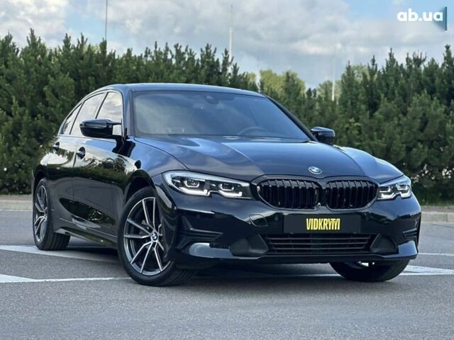 БМВ 3 Серія, об'ємом двигуна 2 л та пробігом 133 тис. км за 28600 $, фото 7 на Automoto.ua