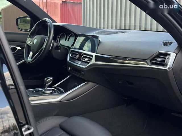 БМВ 3 Серія, об'ємом двигуна 2 л та пробігом 75 тис. км за 26800 $, фото 21 на Automoto.ua