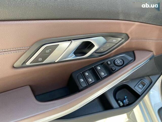 БМВ 3 Серия, объемом двигателя 0 л и пробегом 73 тыс. км за 28900 $, фото 11 на Automoto.ua