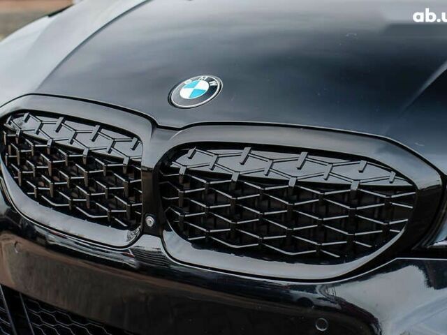 БМВ 3 Серія, об'ємом двигуна 0 л та пробігом 52 тис. км за 33300 $, фото 11 на Automoto.ua