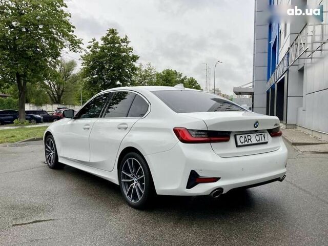 БМВ 3 Серія, об'ємом двигуна 2 л та пробігом 116 тис. км за 27999 $, фото 7 на Automoto.ua
