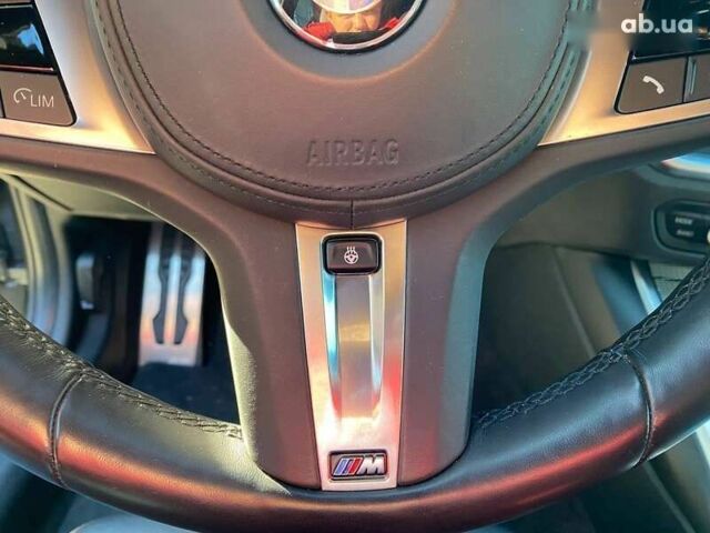 БМВ 3 Серия, объемом двигателя 2 л и пробегом 102 тыс. км за 29600 $, фото 17 на Automoto.ua