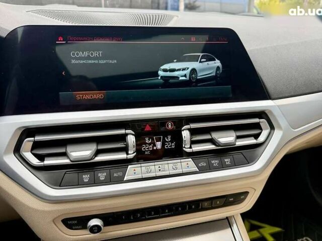 БМВ 3 Серия, объемом двигателя 2 л и пробегом 65 тыс. км за 29999 $, фото 26 на Automoto.ua