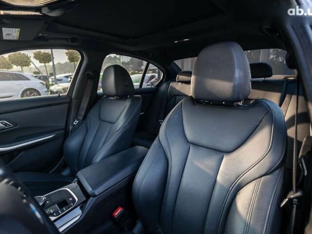 БМВ 3 Серія, об'ємом двигуна 2 л та пробігом 89 тис. км за 29900 $, фото 6 на Automoto.ua