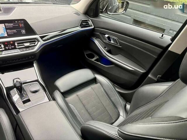 БМВ 3 Серія, об'ємом двигуна 0 л та пробігом 165 тис. км за 26900 $, фото 24 на Automoto.ua