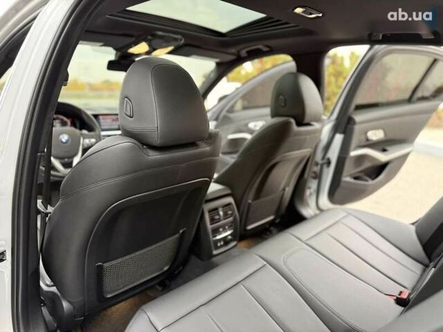 БМВ 3 Серія, об'ємом двигуна 0 л та пробігом 79 тис. км за 26800 $, фото 18 на Automoto.ua