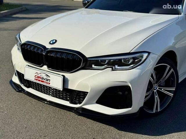 БМВ 3 Серия, объемом двигателя 2 л и пробегом 120 тыс. км за 27500 $, фото 4 на Automoto.ua