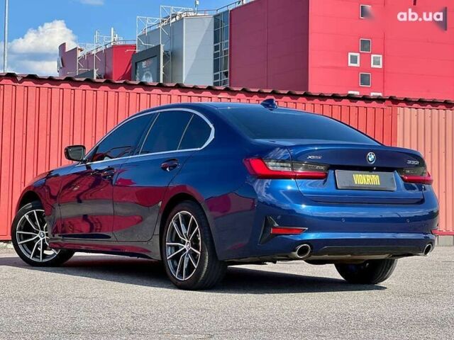 БМВ 3 Серия, объемом двигателя 2 л и пробегом 96 тыс. км за 27900 $, фото 12 на Automoto.ua