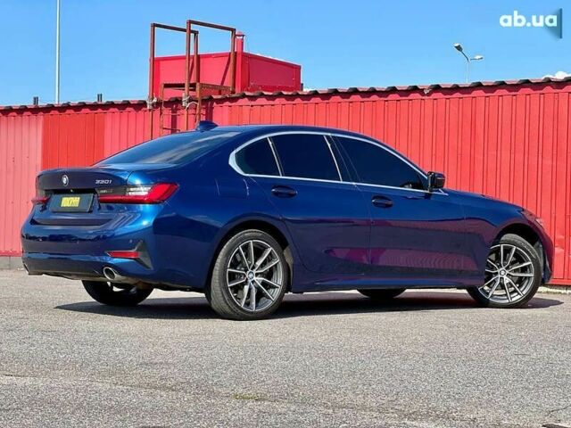 БМВ 3 Серия, объемом двигателя 2 л и пробегом 96 тыс. км за 27900 $, фото 15 на Automoto.ua