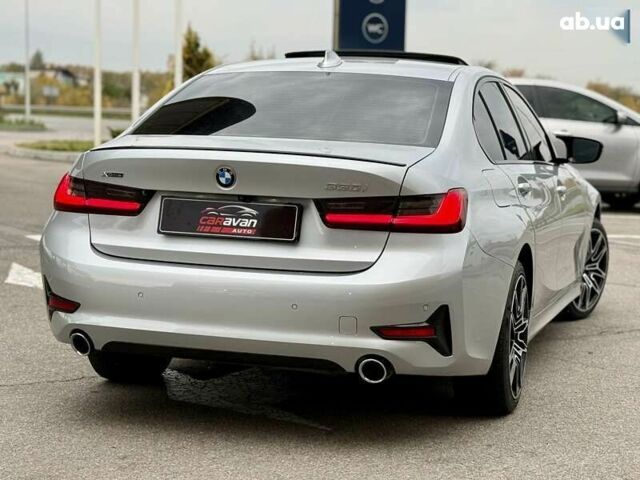 БМВ 3 Серія, об'ємом двигуна 0 л та пробігом 79 тис. км за 26800 $, фото 13 на Automoto.ua