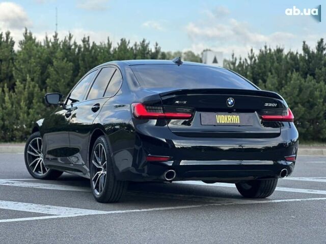 БМВ 3 Серія, об'ємом двигуна 2 л та пробігом 133 тис. км за 28600 $, фото 27 на Automoto.ua