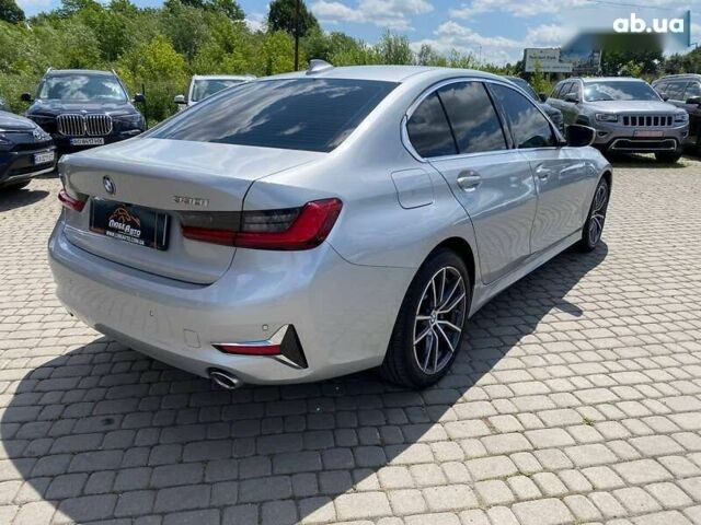 БМВ 3 Серия, объемом двигателя 0 л и пробегом 73 тыс. км за 28900 $, фото 6 на Automoto.ua