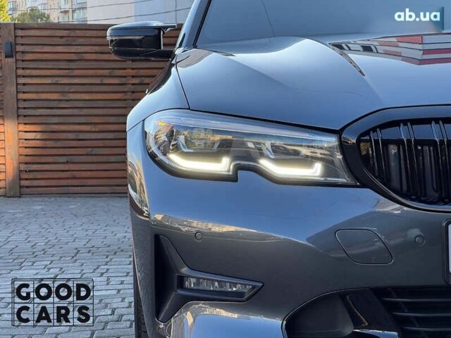 БМВ 3 Серія, об'ємом двигуна 0 л та пробігом 109 тис. км за 32500 $, фото 9 на Automoto.ua