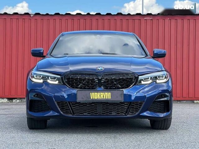 БМВ 3 Серия, объемом двигателя 2 л и пробегом 96 тыс. км за 27900 $, фото 2 на Automoto.ua