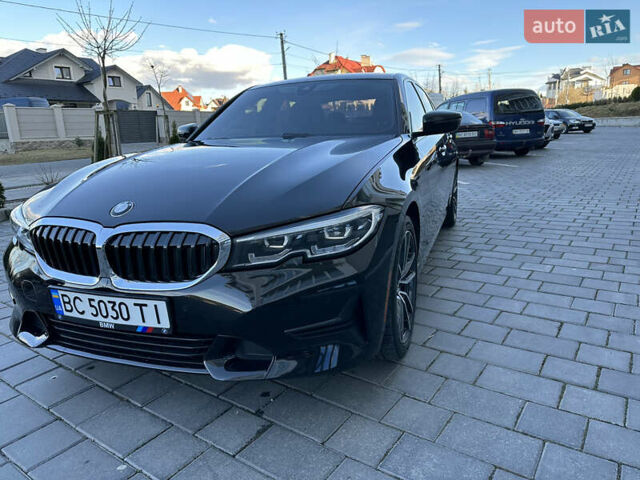 БМВ 3 Серия, объемом двигателя 2 л и пробегом 117 тыс. км за 27000 $, фото 3 на Automoto.ua
