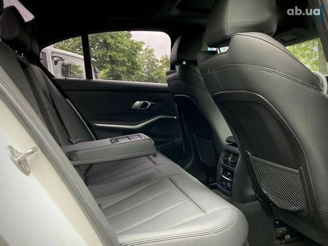 БМВ 3 Серія, об'ємом двигуна 2 л та пробігом 116 тис. км за 27999 $, фото 9 на Automoto.ua