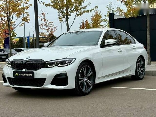 БМВ 3 Серия, объемом двигателя 2 л и пробегом 65 тыс. км за 29999 $, фото 6 на Automoto.ua