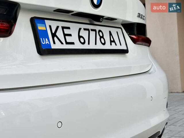 БМВ 3 Серия, объемом двигателя 2 л и пробегом 58 тыс. км за 29000 $, фото 29 на Automoto.ua