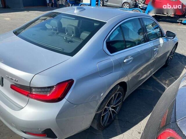 БМВ 3 Серия, объемом двигателя 2 л и пробегом 108 тыс. км за 19700 $, фото 8 на Automoto.ua